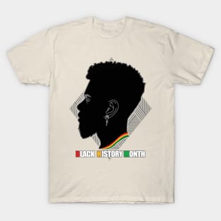 Black History Month/ BLM T-Shirt